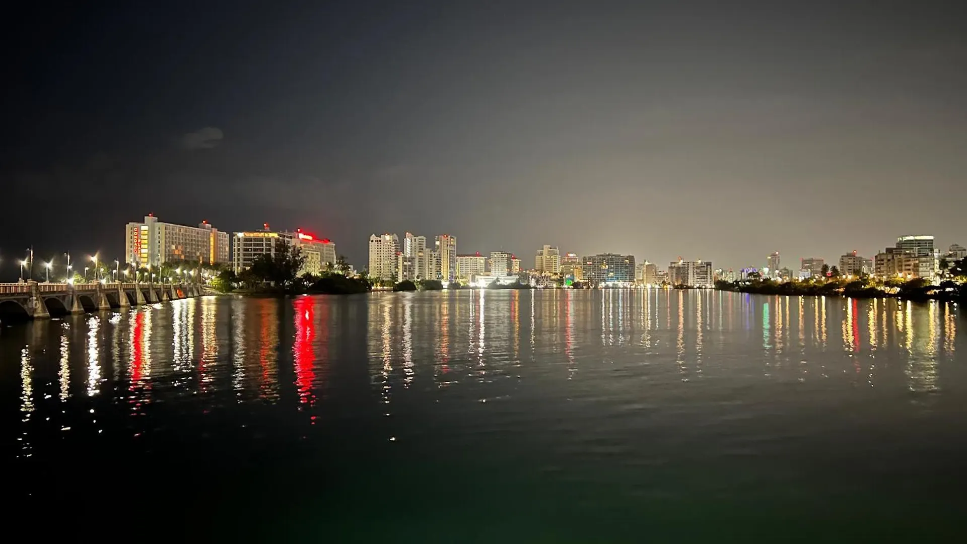 Condado Lux Oceanfront Tantra Ap Apartment San Juan