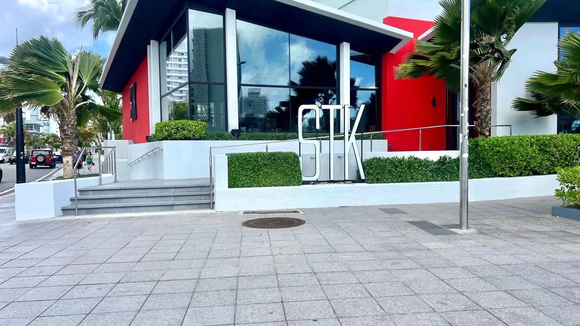 Condado Lux Oceanfront Tantra Ap Apartment San Juan