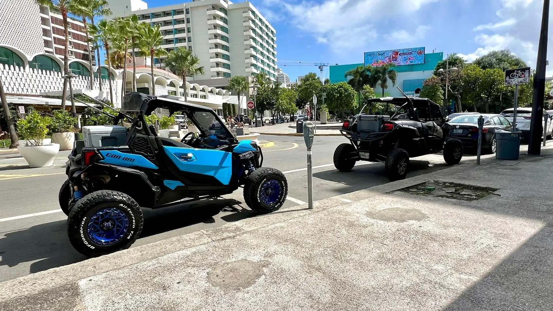 Condado Lux Oceanfront Tantra Ap Apartment San Juan