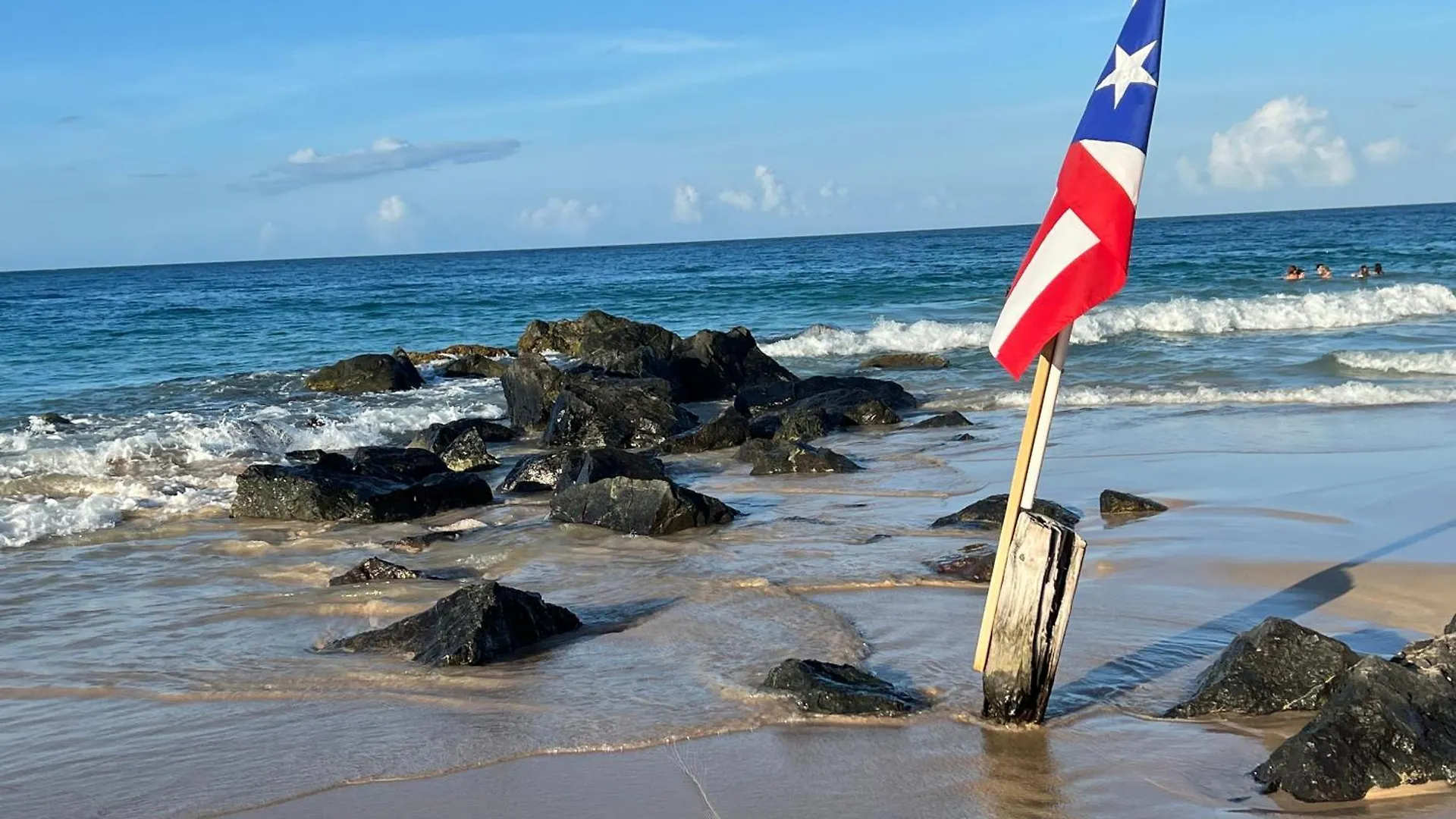 Condado Lux Oceanfront Tantra Ap Apartment San Juan