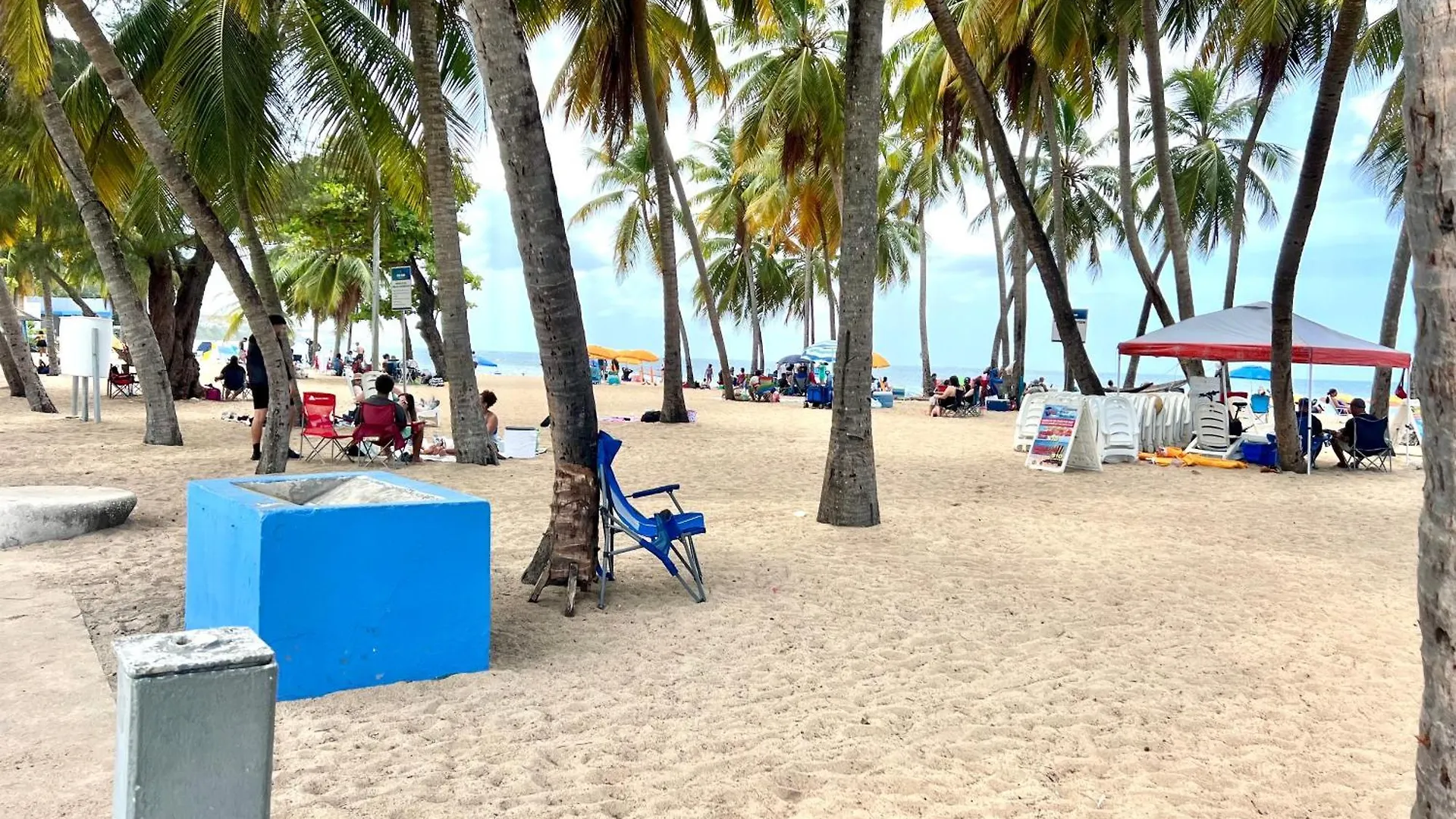 Condado Lux Oceanfront Tantra Ap Apartment San Juan