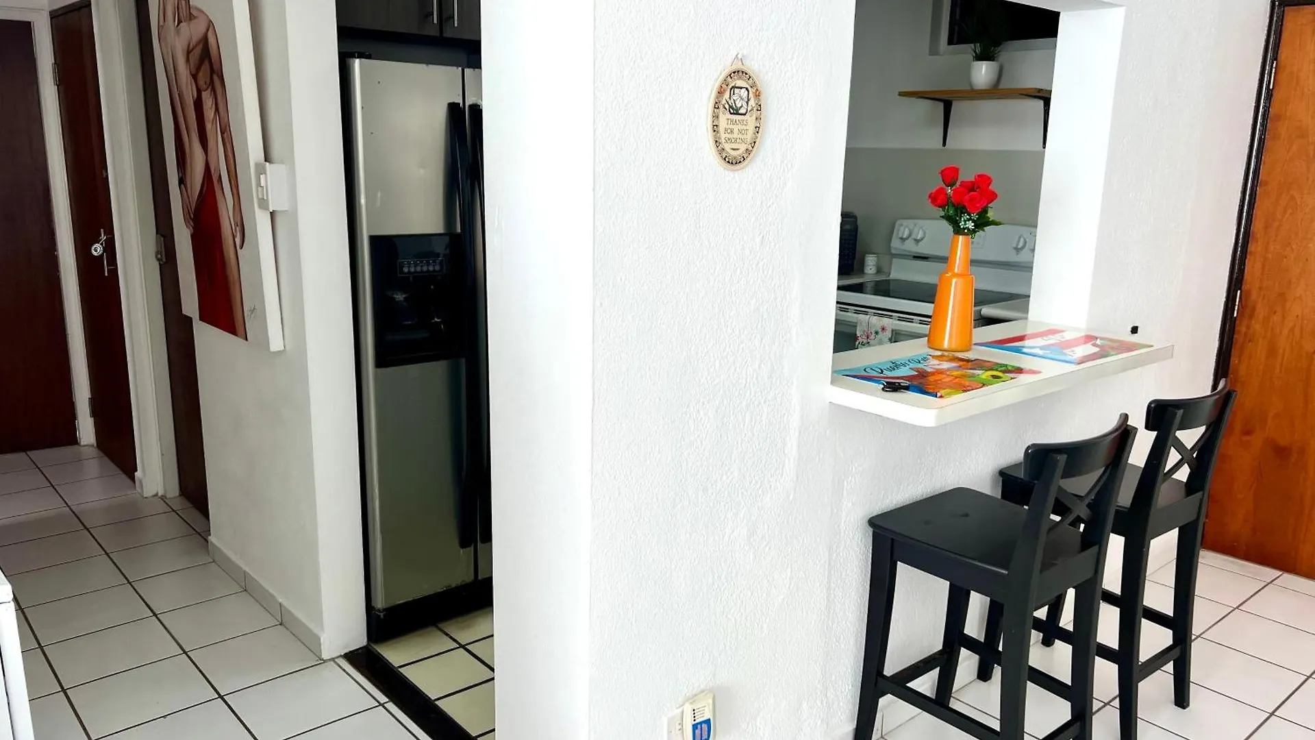 Condado Lux Oceanfront Tantra Ap Apartment San Juan Puerto Rico