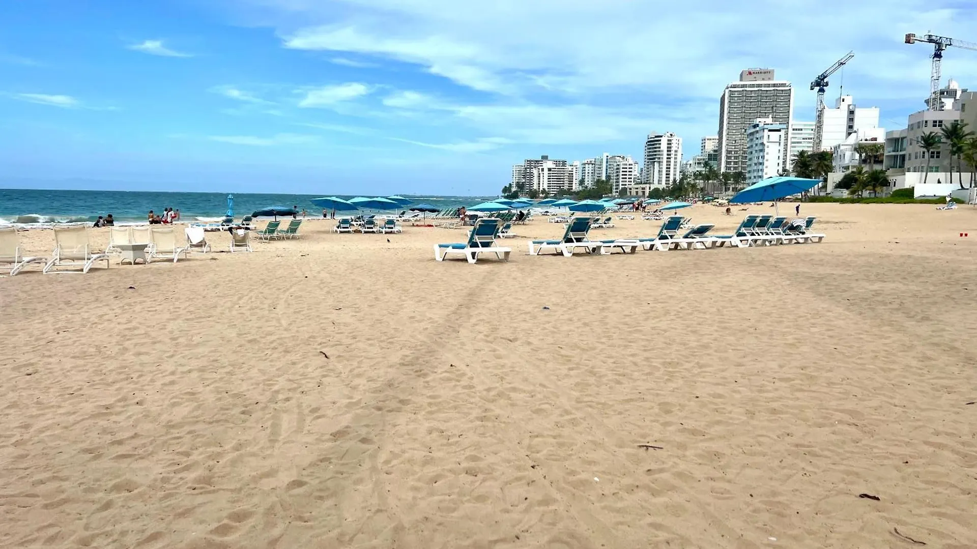Condado Lux Oceanfront Tantra Ap Apartment San Juan Puerto Rico