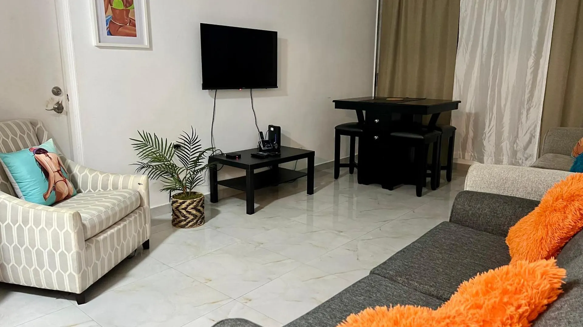 Condado Lux Oceanfront Tantra Ap Apartment San Juan